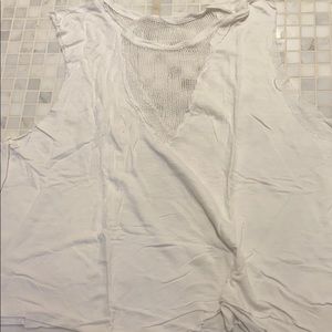 Emma and Sam tank top